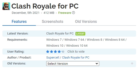 Clash-Royale-for-PC