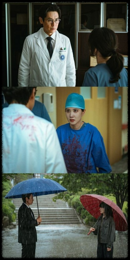 하이퍼나이프 줄거리 요약 & 결말 해석 – 마지막 장면의 진짜 의미는?