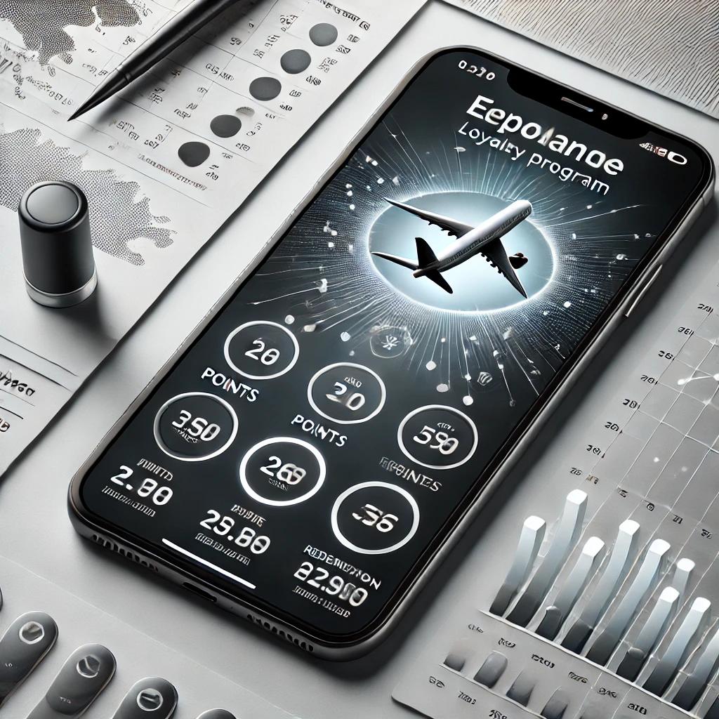 대한항공 마일리지 확인