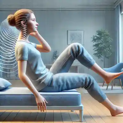 이석증 치료 운동5