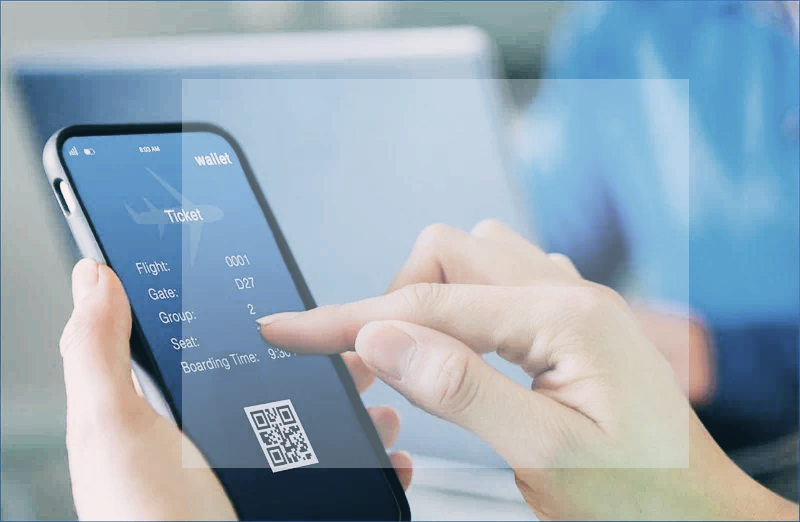 국제 항공권 싸게 사는법