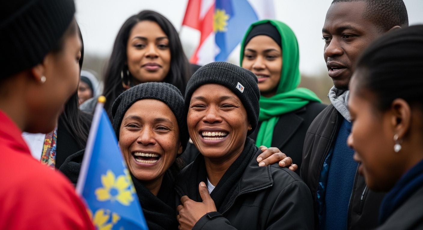 광복절 특별사면 징계