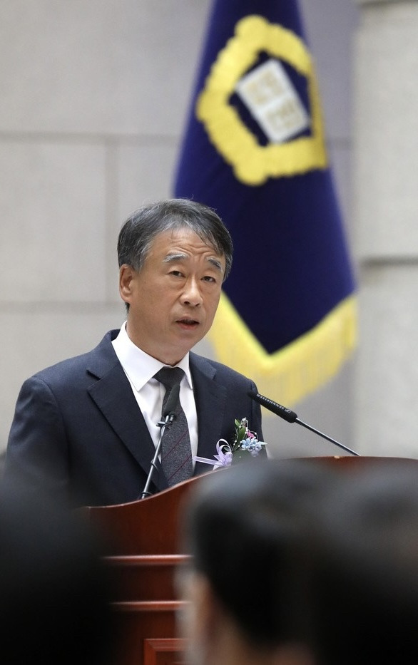 오석준 대법관 800원