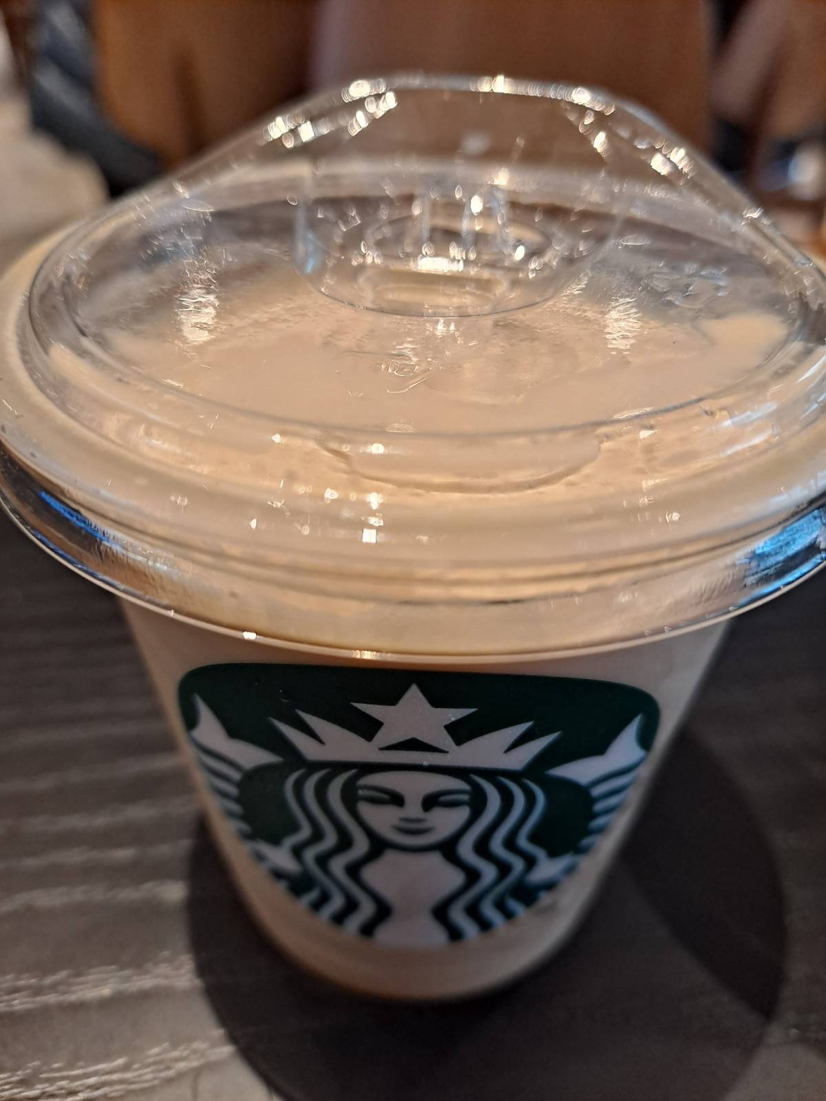 스타벅스 더블샷