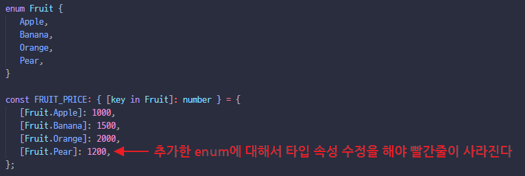 typescript-mapped-types-enum