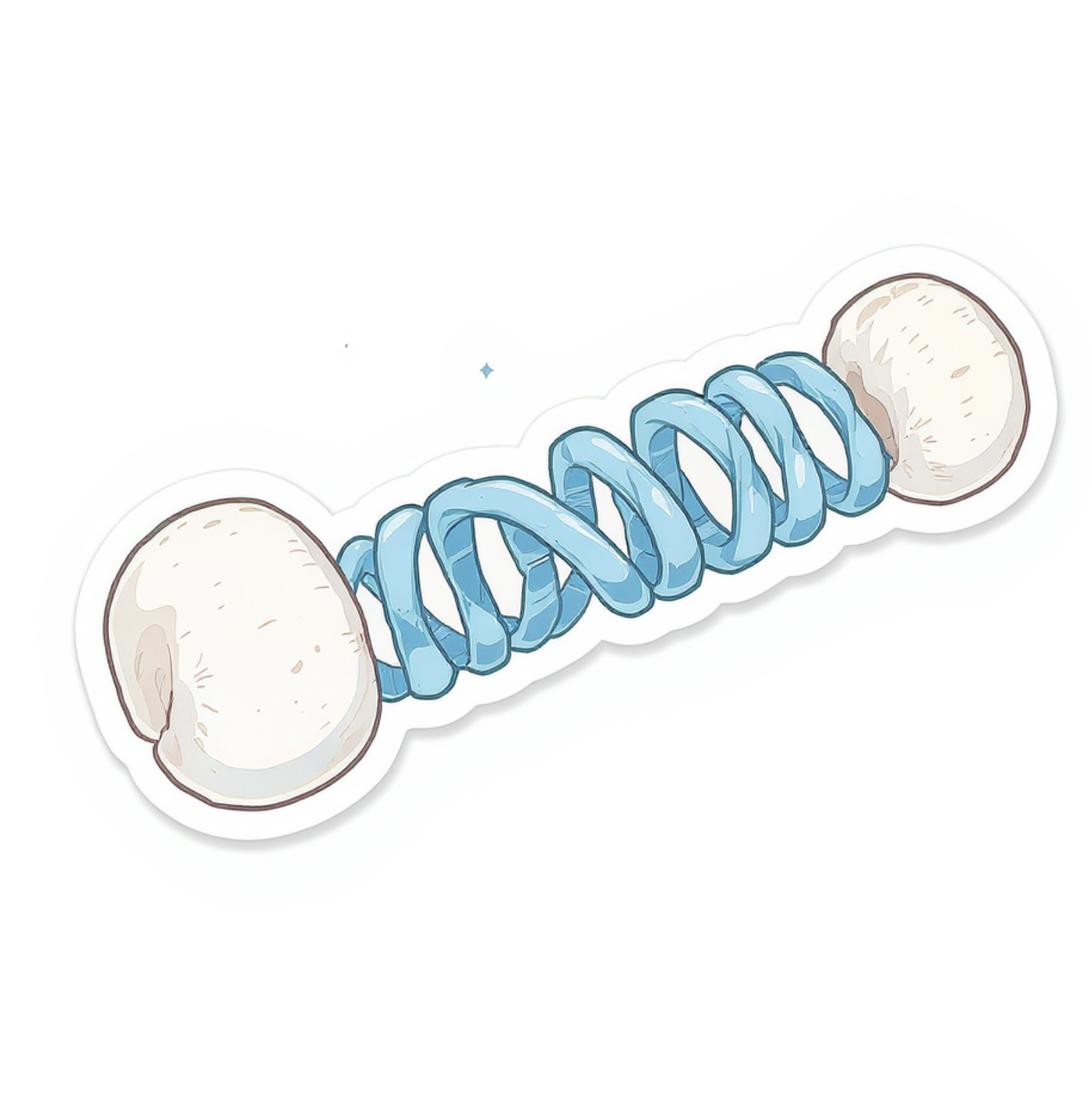 생명의 시계&amp;#44; &amp;#39;텔로미어&amp;#39;란 무엇일까?