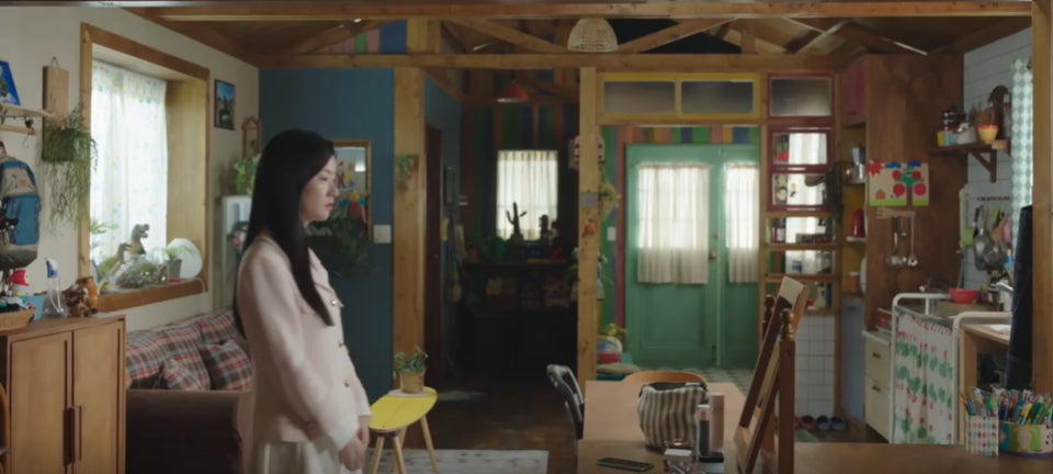 착한여자 부세미 등장인물 인물관계도 줄거리 결말 원작