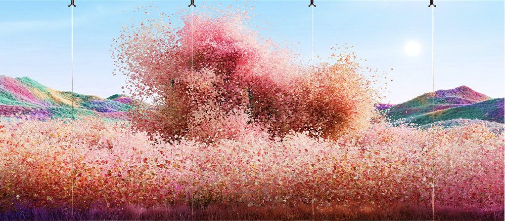 2GREY, Blossom Sneeze Breeze 2023