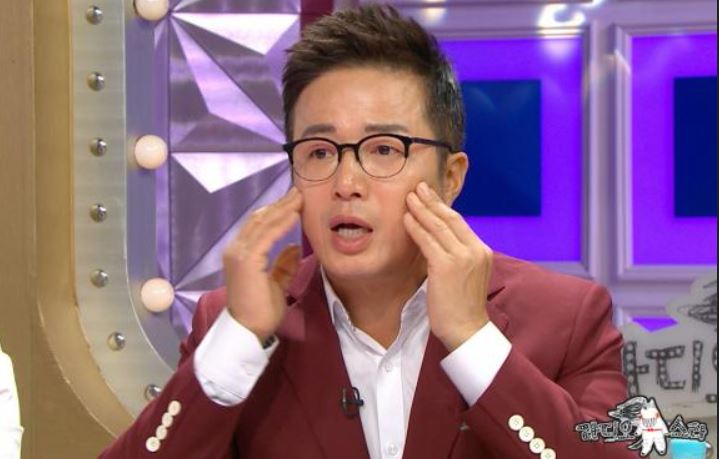 조영구 부인 아내 파크골프 주식 다이어트 나이 학력 근황 프로필