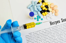 대상포진 예방접종 가격