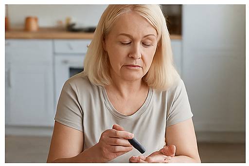 정상 혈당수치&amp;#44; 지금 확인하지 않으면 늦습니다