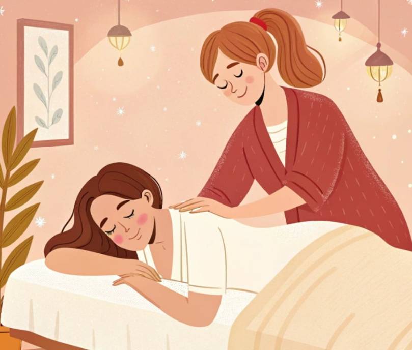 산후조리원비용 환급신청하기