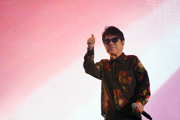 노래하는 조용필