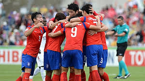 한국 오만 축구중계 방송채널