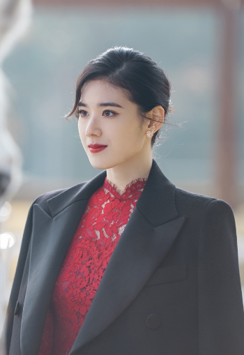 더 킹 : 영원의 군주 인물관계도 및 줄거리