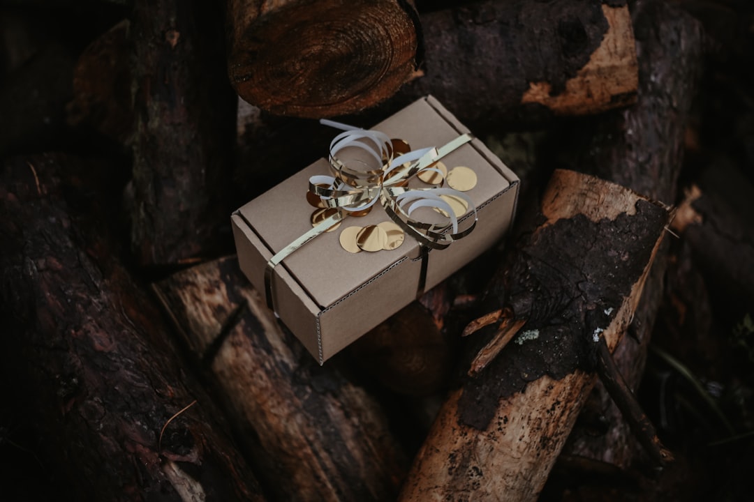 Gift.