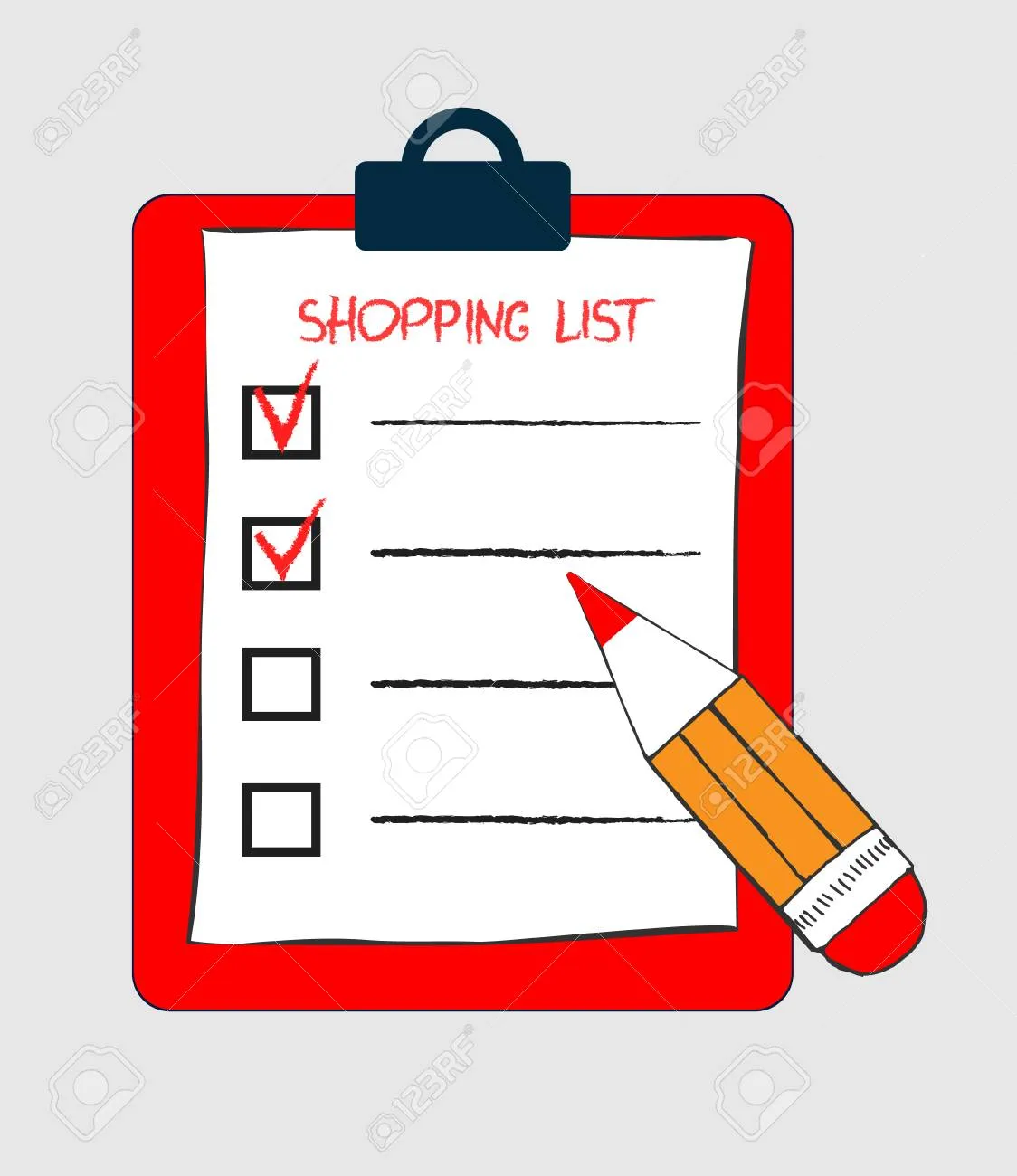 장보는 순서만 바꿔도 한 달에 5만 원 절약