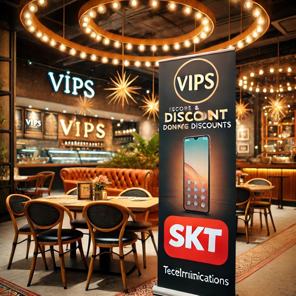 빕스 할인 통신사 skt