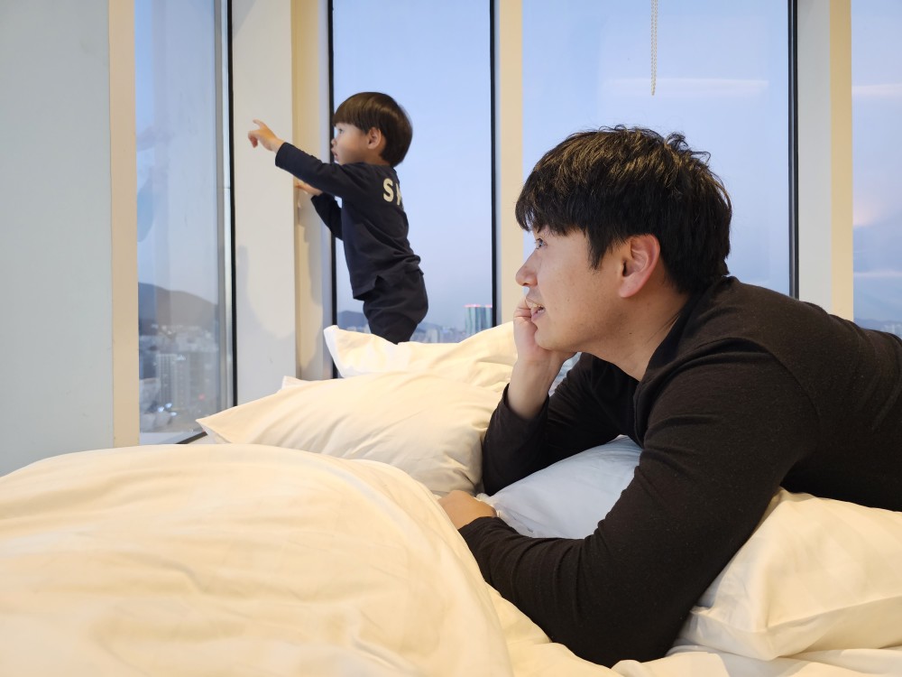 라발스호텔 인스타 뷰 3