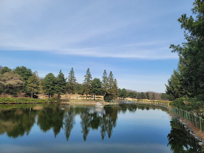 경기도 광주 '강남300 컨트리클럽' 소개 및 예약방법