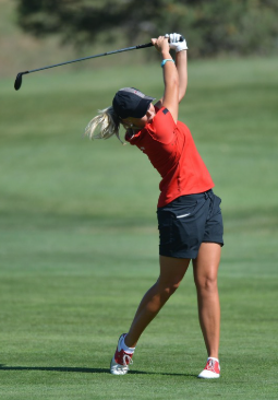 여성 골퍼를 위한 스윙 교정 가이드