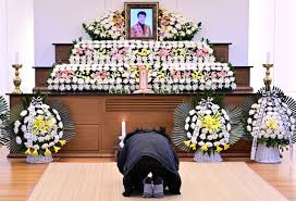 故 송대관, ‘전국노래자랑’에서 생전 마지막 무대 공개