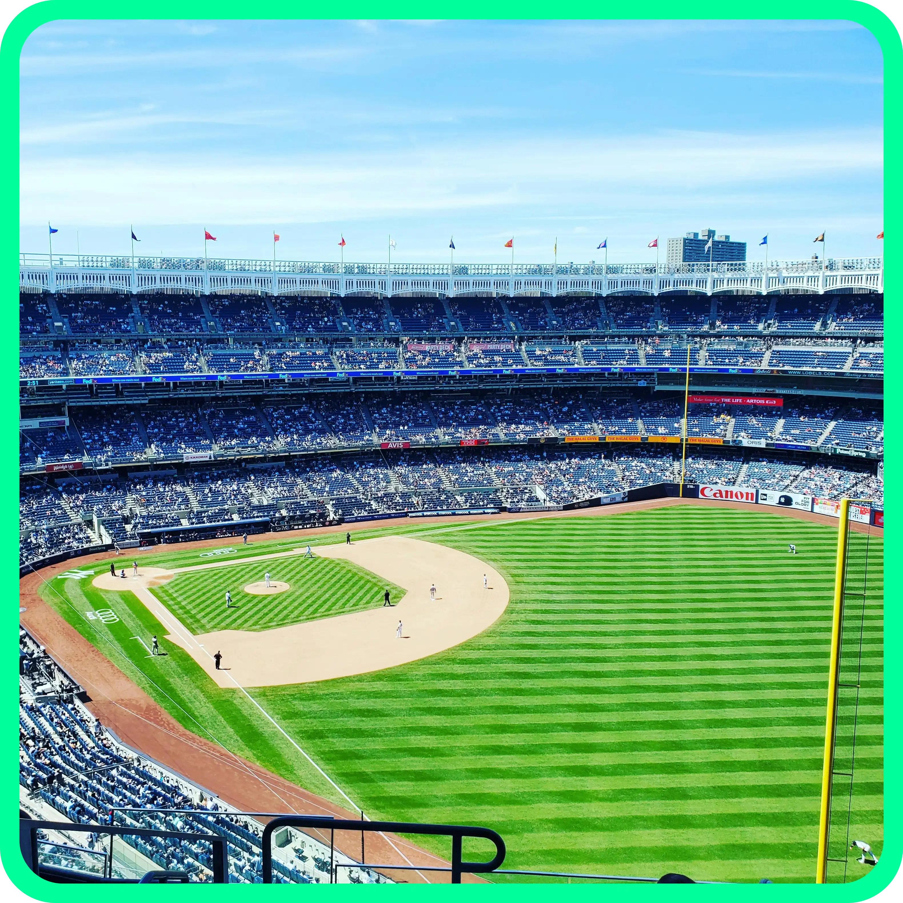 프로 야구 결과