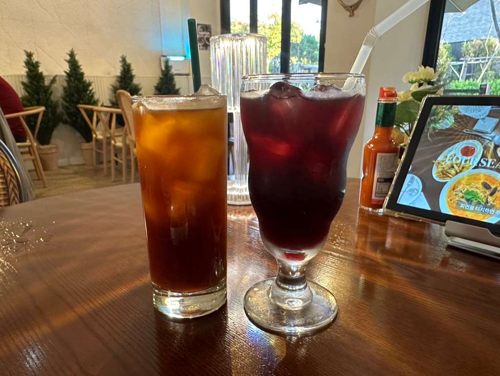 기타 메뉴