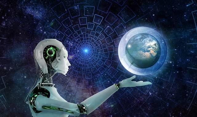 로봇 공학 초보자를 위한 입문 가이드