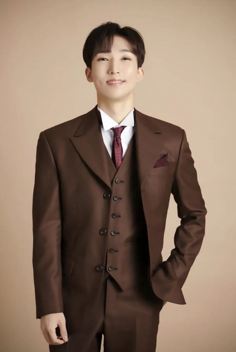 트로트 가수 양지원