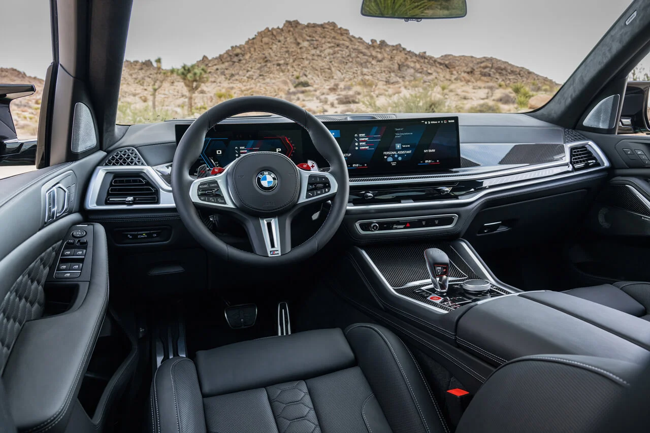 X5 M
