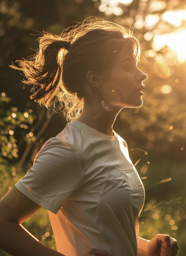 달리기보다 오래, 걷기보다 강하게 파워 워킹으로 완성하는 체력 혁명