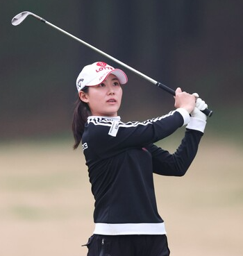 크리스에프앤씨 제47회 KLPGA 챔피언십