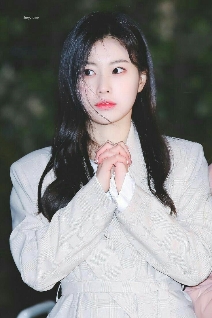 아이즈원 강혜원 몸매 키