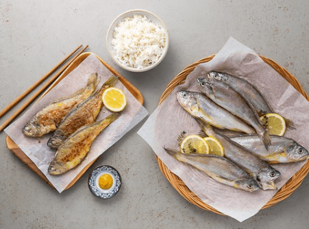 가을철 제철음식 추천