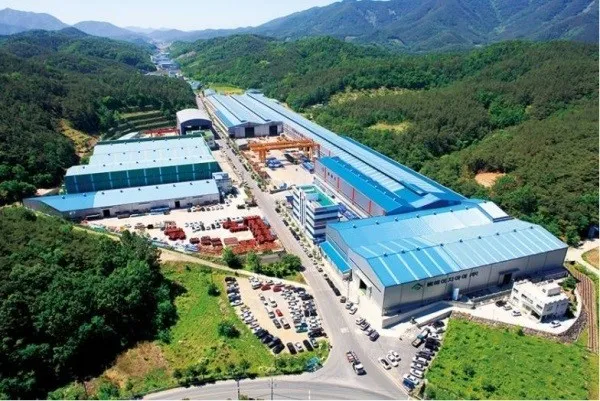 공장전경-비에이치아이