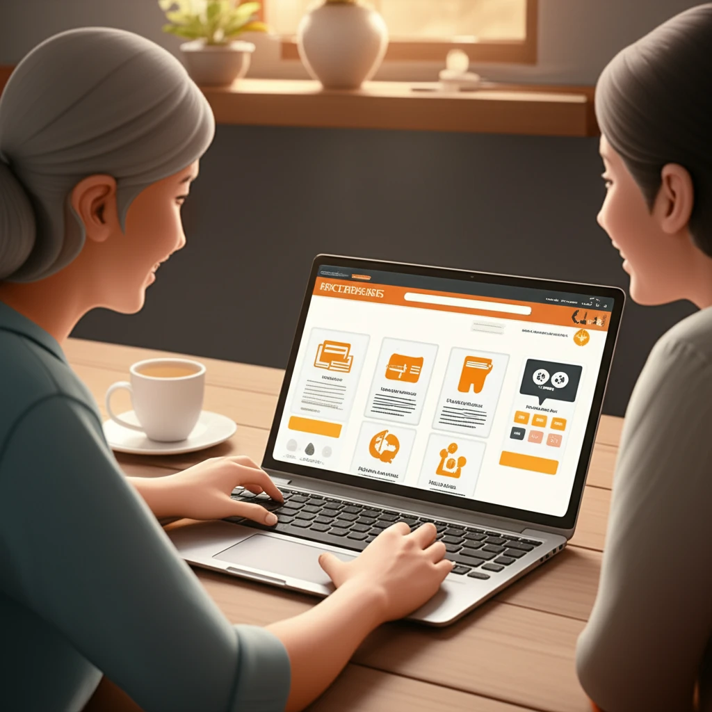 2025 가사·간병 방문 지원 서비스..