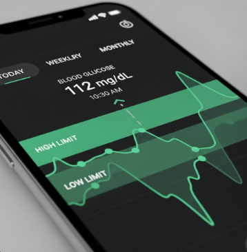 1형 당뇨병 관리 가이드6