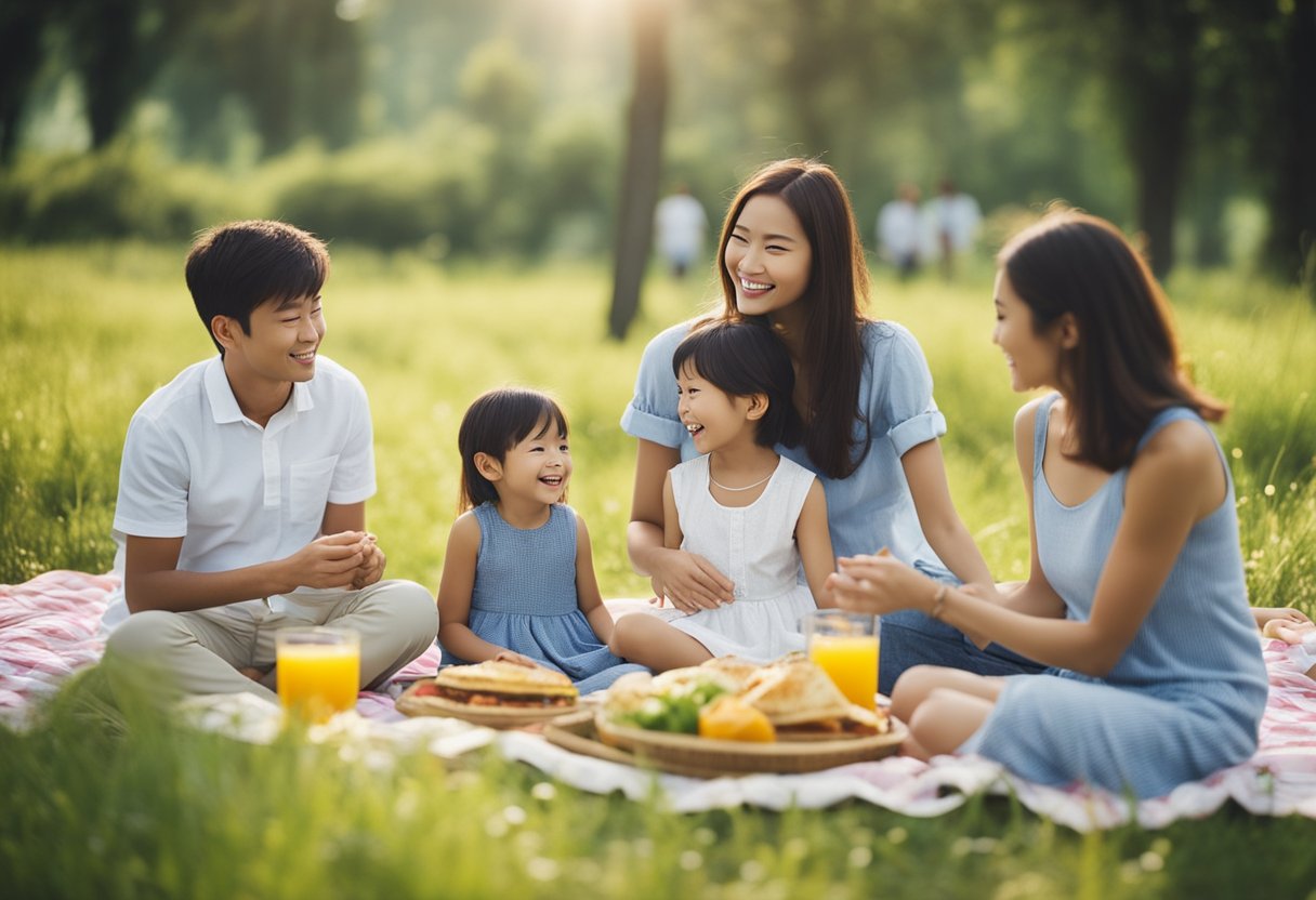 어린이날과 어버이날, 5월의 가족나들이를 위한 톱 5