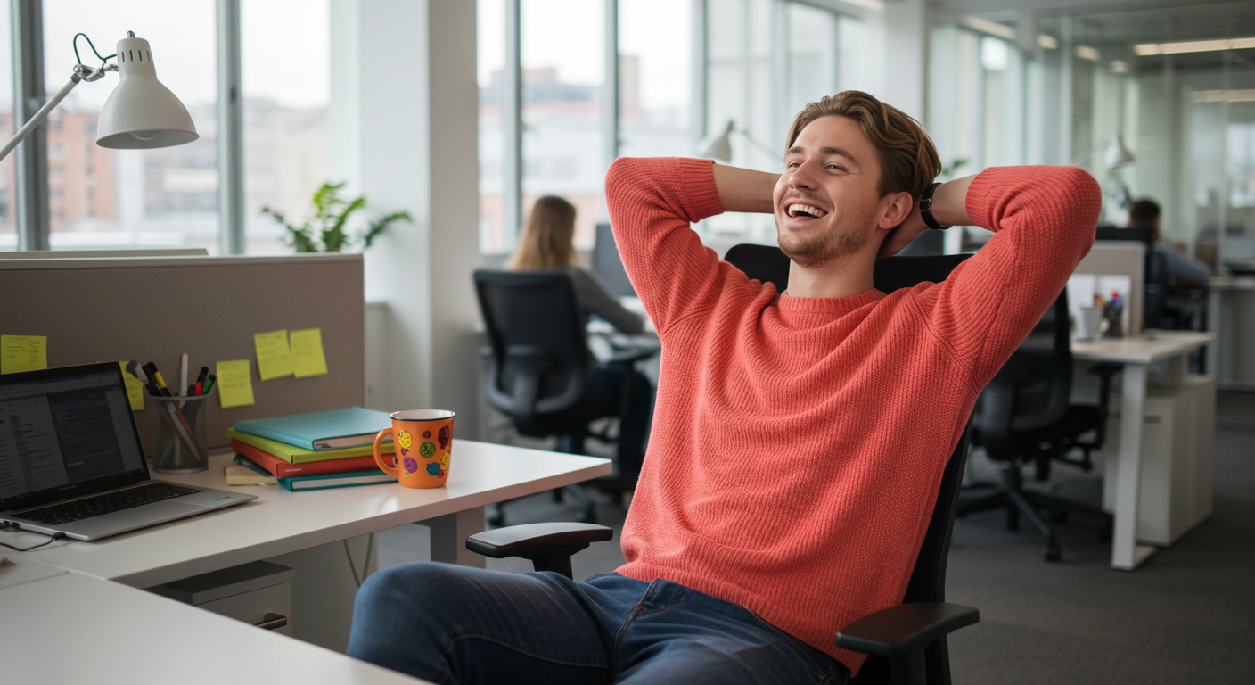 직업 만족도 높은 직업 TOP 10