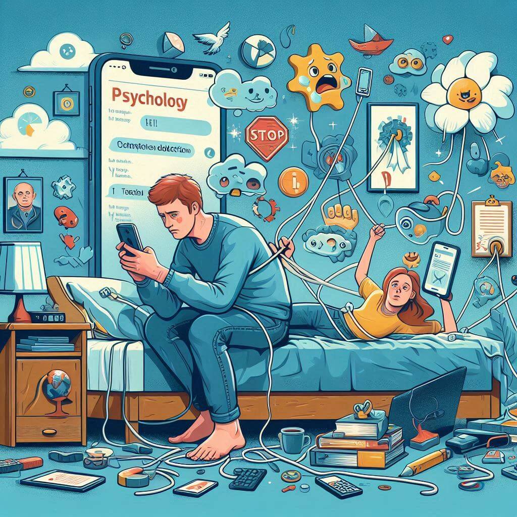 타인과의 비교가 불행을 키우는 심리학적 이유