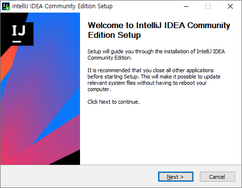 intellij-install