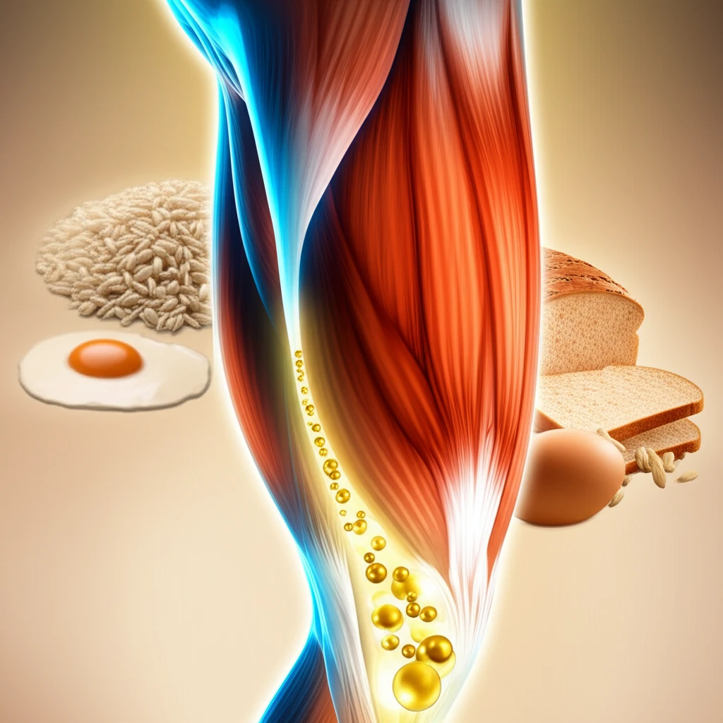 효과적인 유산소 운동을 위한 전후 식..