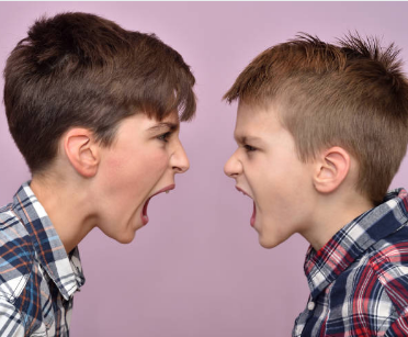 conflict in friendship