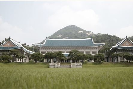 청와대 국민청원홈페이지 폐쇄