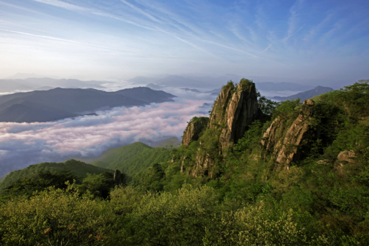 대둔산 등산코스