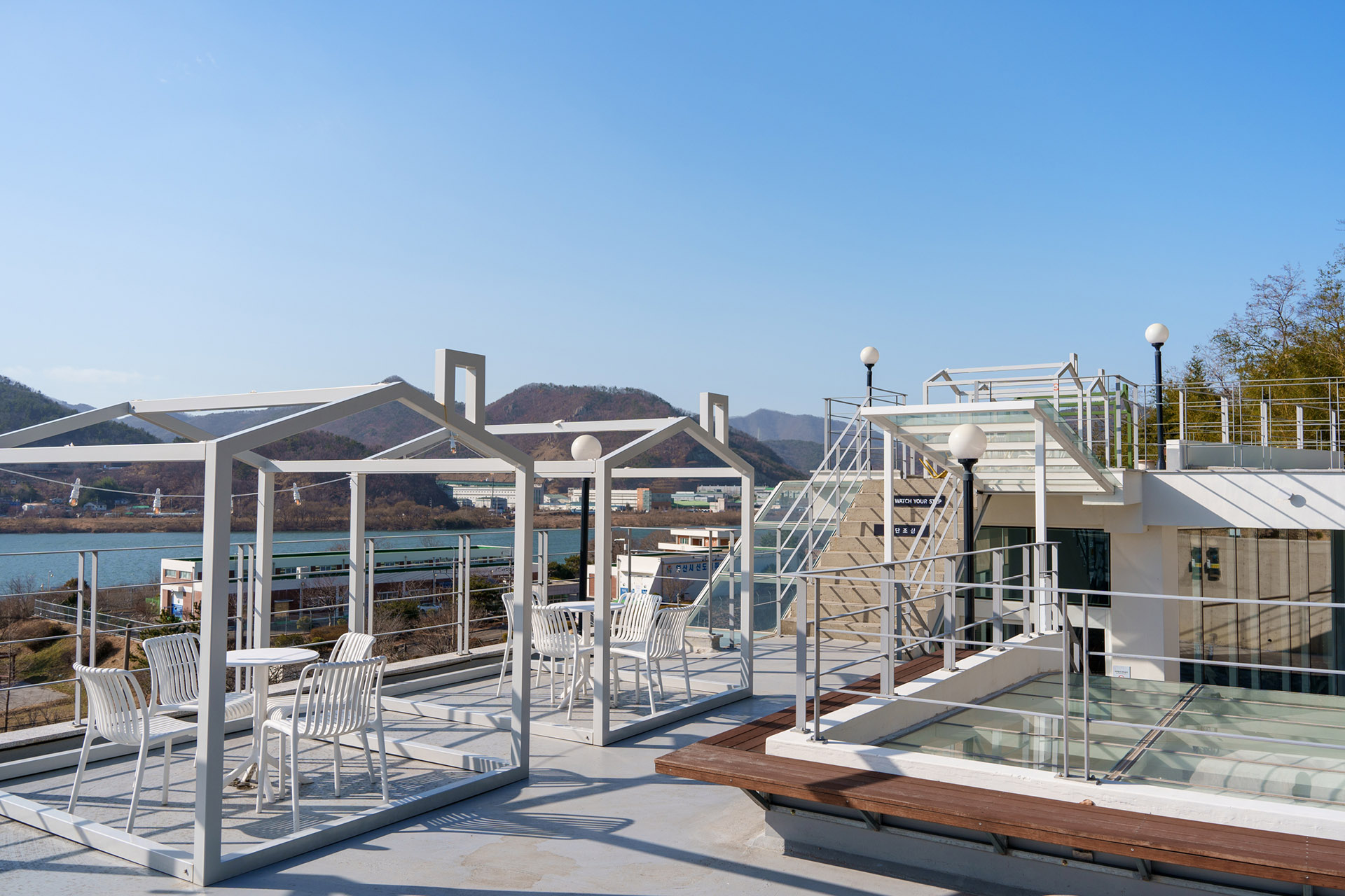 양산 물금 카페 무이 MOOEE.