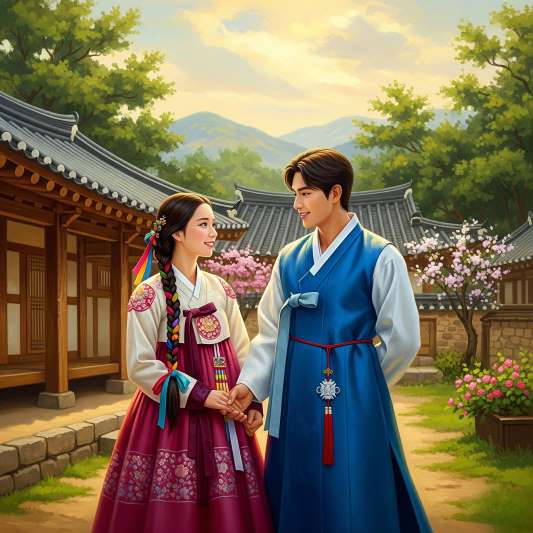 판소리로-유명한-춘향전-줄거리-사랑과-저항을-노래하다