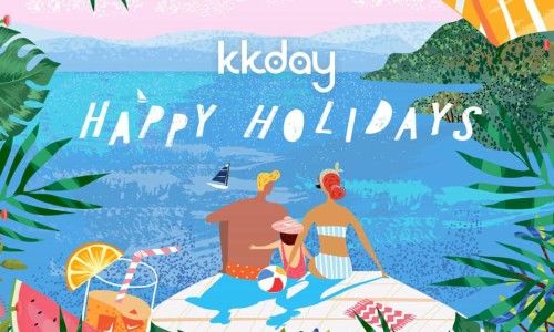 KKday 11월 할인코드