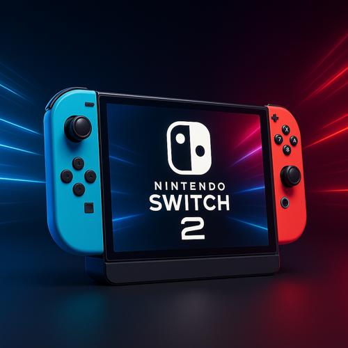 닌텐도 스위치 2 섬네일